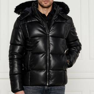 เสื้อแจ็คเก็ตบอมเบอร์ TWILL-SPORTS คอลเลคชั่นฤดูใบไม้ร่วง/ฤดูหนาว 2026 ผ้าถัก ระบายอากาศ กันน้ำ กันลม บรรจุใยโพลีเอสเตอร์ 100% ปิดซิป ดีไซน์ทันสมัย - Product Image 4