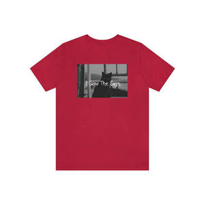 Camiseta Ultra Suave 100% Algodón, Transpirable, de Secado Rápido, Anti-Pilling, para el Calor del Verano, Actividades Deportivas y Uso Casual - Product Image 1