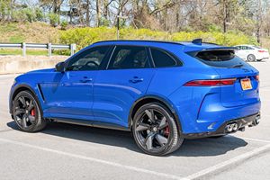 ข้อเสนอสุดคุ้มสำหรับ F-PACE SVR 575 EDITION ปี 2025 - Product Image 6