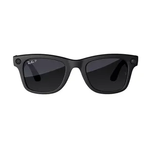 PRÊT À EXPÉDIER NEUF AUTHENTIQUE Lunettes Intelligentes IA 2026 avec HUD Intégré - Product Image 2