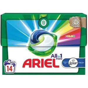 แอเรียล พ็อดส์ แพลตตินัม + เฟบรีซ 34w - Product Image 2