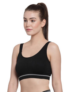 Gimnasio Fitness Ropa Conjuntos de yoga Entrenamiento Mujeres Sujetador deportivo Sujetador más vendido para mujeres - Product Image 5