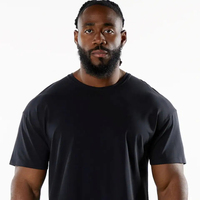 T-shirts personnalisés MANGOES FASHION pour hommes – Coupe classique, légers, respirants, col contrastant, anti-boulochage, impression numérique – Le meilleur choix