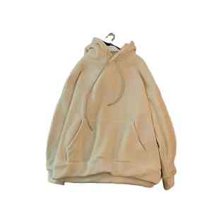 Sudaderas con capucha de diferentes colores, proveedor de impresión de logotipo personalizado, venta al por mayor, precio barato, sudaderas con capucha lisas antiretráctiles superventas para hombres - Product Image 3