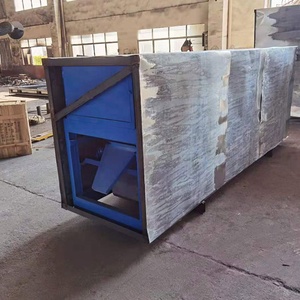 Separatore Magnetico a Tre Dischi 3PC-600 per Minerale di Ferro, Tantalio e Coltan, Macchina Separatrice Magnetica a 3 Dischi - Product Image 4