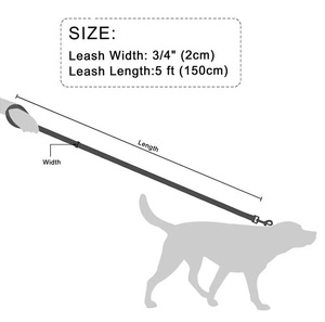 Haute qualité confort cheval licou fabriqué à la main tête collier plomb corde Premium fournitures équestres de l'Inde Kanpur - Product Image 6