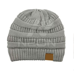 Bonnets de qualité supérieure, dernier design, vente en gros, 100% laine et coton, bonnets personnalisés - Product Image 2