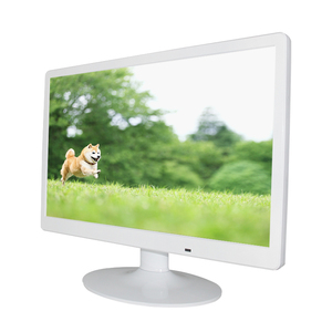 Bán chạy nhất chất lượng tốt y tế Màn hình Màn hình hiển thị 24 inch 4K Trắng LED <span class=keywords><strong>Monitor</strong></span> - Product Image 3