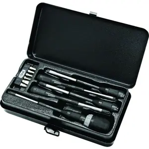 Ball Rachet Screwdriver Set