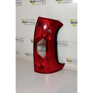 ไฟหน้า STOP RIGHT BACK FIAT Panda 3rd Series 312A2,000 (12>) - Product Image 2