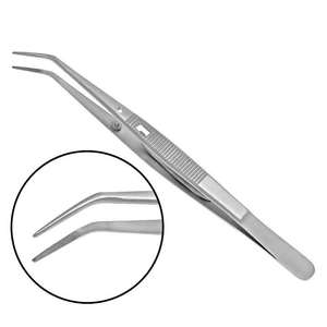 แหนบทันตกรรม สแตนเลส เครื่องมือผ่าตัดแบบใช้มือ ได้รับการรับรองมาตรฐาน CE ระดับ I รับประกัน 1 ปี ใช้ซ้ำได้ เป็นมิตรกับสิ่งแวดล้อม - Product Image 6