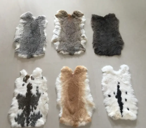 Cheap Price Wholesale 2025 Kenyan Hides/Skins Ready for Export Wholesale Export Stock of 2025 Kenyan Hides and Skins Hides/Skin - Product Image 1