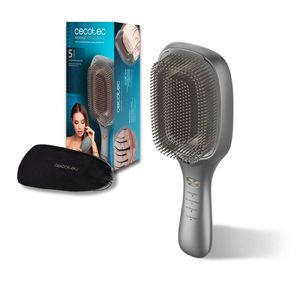Cecotec Revitalize HairCare Brush Brosse régénérante pour cheveux alimentée par batterie - Product Image 3
