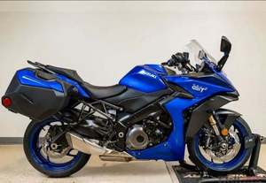 พร้อมขาย! โปรโมชั่นรถมอเตอร์ไซค์สปอร์ตซูซูกิ GSX-S1000GT รุ่นปี 2026 - Product Image 2