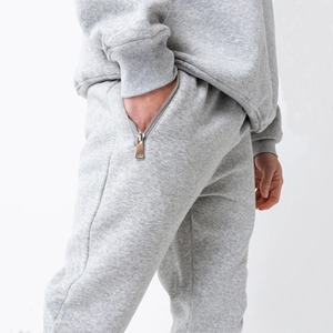 Sudaderas con capucha al por mayor Ropa de hombre Joggers de dos piezas Conjunto de chándal Sudaderas con capucha y sudaderas de hombre Trajes casuales para hombres Ropa deportiva - Product Image 5