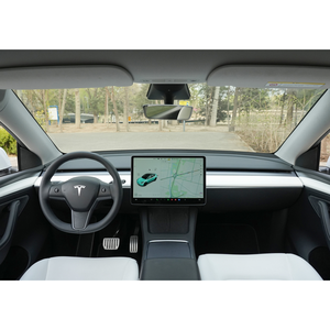 Liquidación: Modelo 2024 Y, SUV Totalmente Eléctrico - Product Image 5