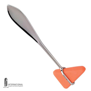 Instrument de marteau à percussion Taylor de qualité supérieure Instrument orthopédique chirurgical en acier inoxydable de qualité A ++ - Product Image 3