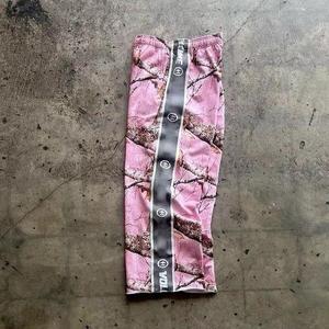 Custom Logo <b>Men's</b> Casual Windbreaker Nylon Pants High Waist Wide Leg Loose Fit Drawstring Lightweight <b>Baggy</b> <b>Trousers</b> - Product Image 2