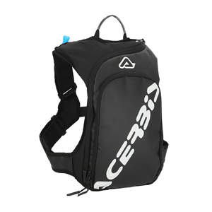 Mochila de Senderismo Acerbis con Logotipo Sather, Cómoda y Elegante para Aventuras al Aire Libre - Product Image 1