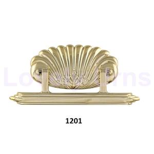 Poignées cercueil en laiton - Product Image 1