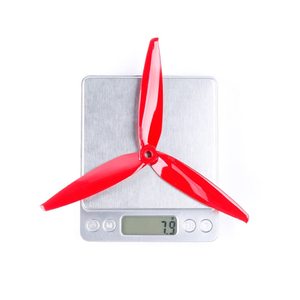 Gemfan 7040 7X4X3 (2cw + 2ccw) <span class=keywords><strong>3</strong></span> 블레이드 7 인치 도매 뜨거운 판매 하이 퀄리티 레이싱 드론 프로펠러 RC 드론 액세서리 - Product Image 6