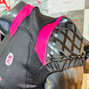 Fútbol americano Jersey fan Jersey padre sublimación bordado más tamaño Fábrica Real fotos reales tranquilidad para ti - Product Image 1