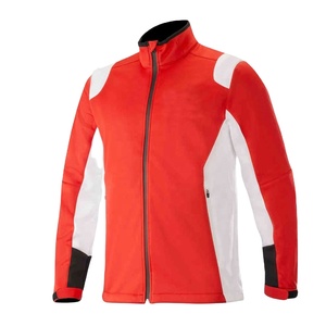 Vente en gros Veste softshell imperméable pour hommes et femmes Veste softshell NewFashion Softshell Vestes d'extérieur 2026 - Product Image 1