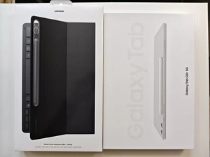 Authentic Factory New Samsung Galaxy Tab S10+ Plus 12.4-inch 12 GB RAM 256GB 512GB AI Android <b>Tablet</b> with S Pen + <b>Keyboard</b> - Product Image 3