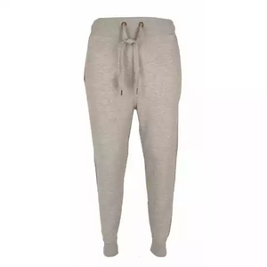 2025 chándal de lana de algodón GSM Regular de alta calidad para hombre con cremallera logotipo personalizado impreso ecológico traje de jogging de invierno - Product Image 3