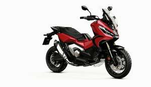 รถจักรยานยนต์ Hon-NDA X-ADV 750รุ่น2022พร้อมจัดส่ง - Product Image 6