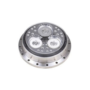 Transmission personnalisée de haute précision Produit le plus vendu Engrenages à anneau interne en acier Super qualité au prix du fabricant - Product Image 4