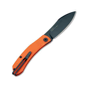 2025 New Arrival 154CM Steel Steel Edc Daily Maintenance Tool Pocket <b>Knives</b> Outdoor Camping Folding <b>Knife</b> - Product Image 4