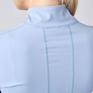 Meilleure vente Couche de base Spandex Polyester Couche de base Prix supérieur Couche de base pour la vente en ligne - Product Image 5