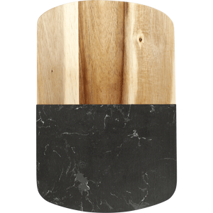 Planche à découper en marbre et en bois au meilleur design Planche à fromage pour restaurant et cuisine aux prix les plus bas - Product Image 5