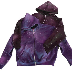 เสื้อฮู้ดผู้ชายแบบสั่งทำใหม่บริการ OEM - Product Image 6