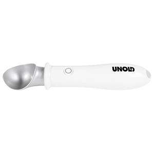 Herramienta para Helado UNOLD UNO Carlo, Espalda-Helados para Uso Doméstico y Comercial - Product Image 1