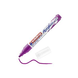 ปากกาอะคริลิค Edding 5100 แพ็ค 10 ด้าม - Product Image 3