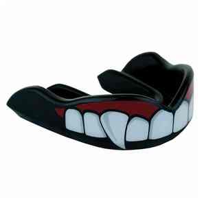 Conception de protège-dents personnalisés Dernière arrivée Protège-dents léger à prix raisonnable Protège-dents pour la meilleure vente - Product Image 4