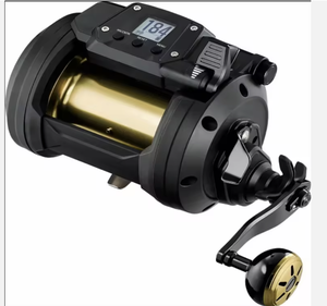 AUTOPARK Le moulinet électrique Tanacom 1200 de la meilleure qualité - Product Image 2