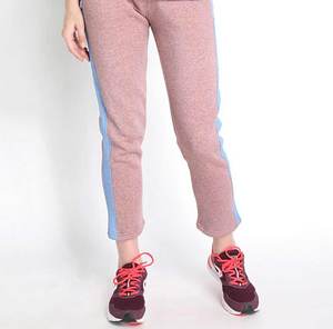 Chándales de mujer transpirables ligeros en diferentes tamaños y colores Diseño personalizado Nueva llegada Chándales de mujer personalizados - Product Image 6