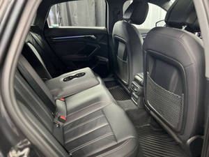 Audi A3 2022 en parfait état - Product Image 6