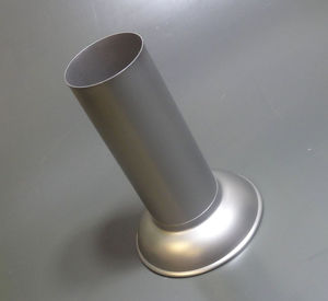 Pinzas Quirúrgicas Manuales de Acero Inoxidable de Alta Calidad Profesional, Porta-Esponjas, Pinzas Cheatle, Certificación CE - Product Image 4