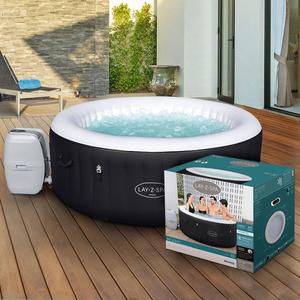 อ่างน้ำร้อนเป่าลม Lay-Z-Spa Miami รุ่นใหม่ Lazy Spa - Product Image 6
