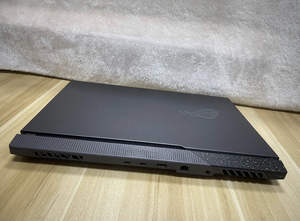 Para A S U S R O G Bully 7 Plus G713P R9-7845HX RTX4060 8G 16G 1T SSD 17,2 pulgadas 2,5 K 240Hz Esports Game Netbook - Product Image 5