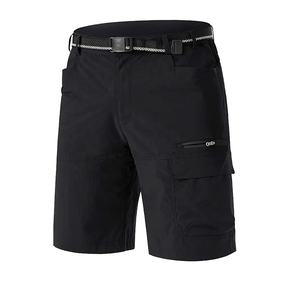 Wholesale New Fashion <b>Men's</b> <b>Shorts</b> OEM Custom 4-Way Stretch Comfortable <b>Elastic</b> <b>Waistband</b> Quick Dry Classic Cargo Anti-Wrinkle - Product Image 4