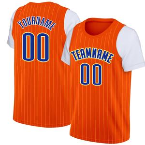 Maillot de basket-ball personnalisé entièrement sublimé avec nom et numéros, respirant, absorbant la transpiration, vêtements de sport pour hommes et jeunes, génial - Product Image 3