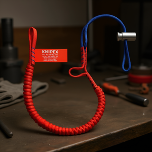 สายคล้องอุปกรณ์ช่าง Knipex - Product Image 3