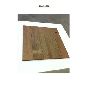 Excellent Quality Solid Parquet Wood Floor Tiles Wood Floor Parquet IPE From Trusted Supplier