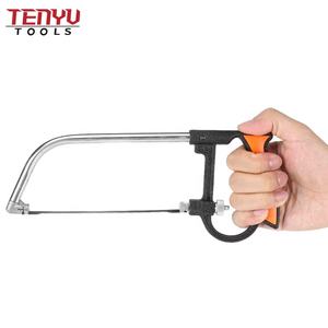 9多機能マジックハックソーDIYハンドボウソーウッドストーン作業家庭用ハックソーツール - Product Image 4