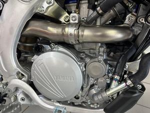 ยามาฮ่า YZ250F YZ250FX YZ250X 250 ซีซี YZ450F 450 ซีซี รถมอเตอร์ไซค์วิบาก รุ่นใหม่ล่าสุดทุกรุ่น - Product Image 5